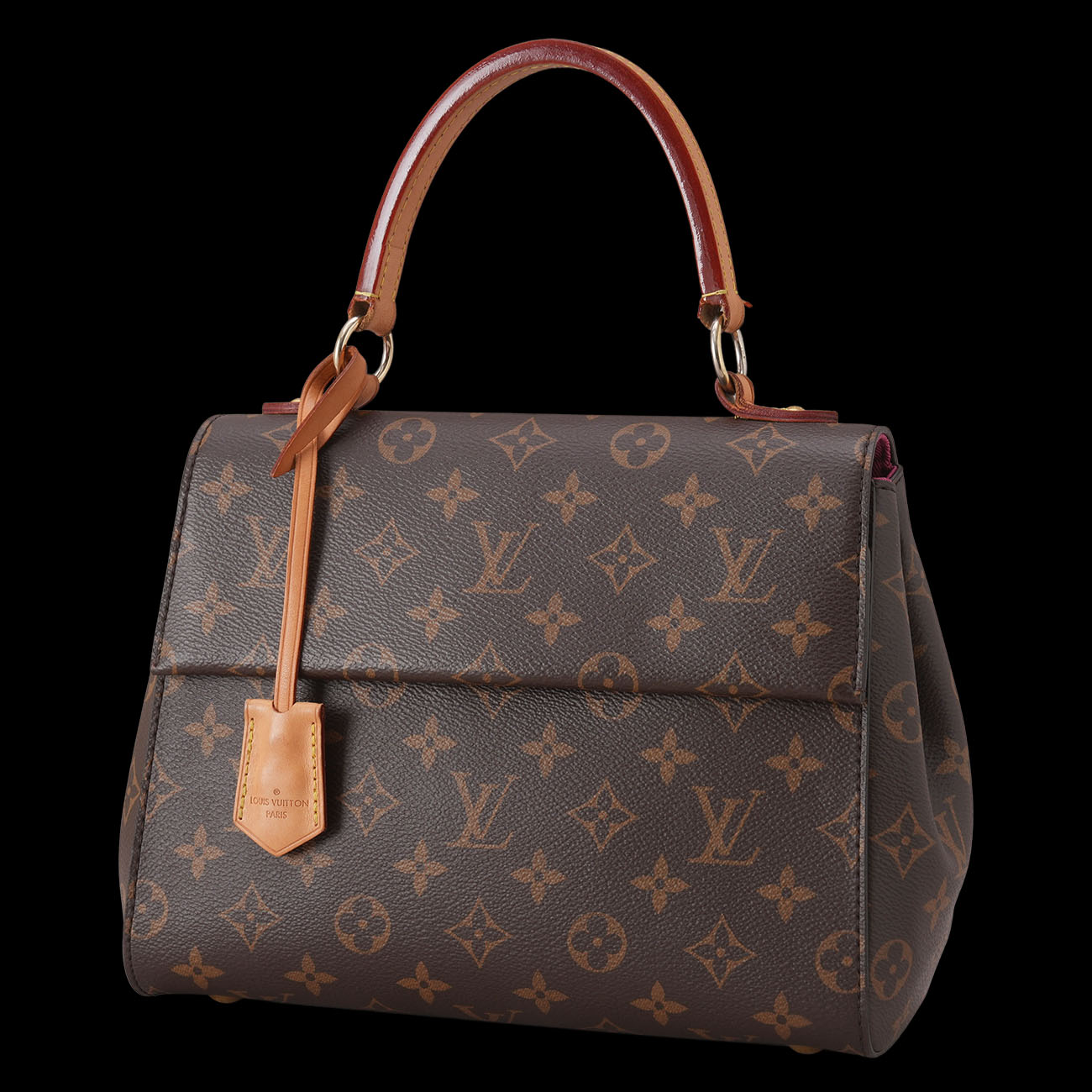 LOUIS VUITTON(USED)루이비통 모노그램 클루니 bb